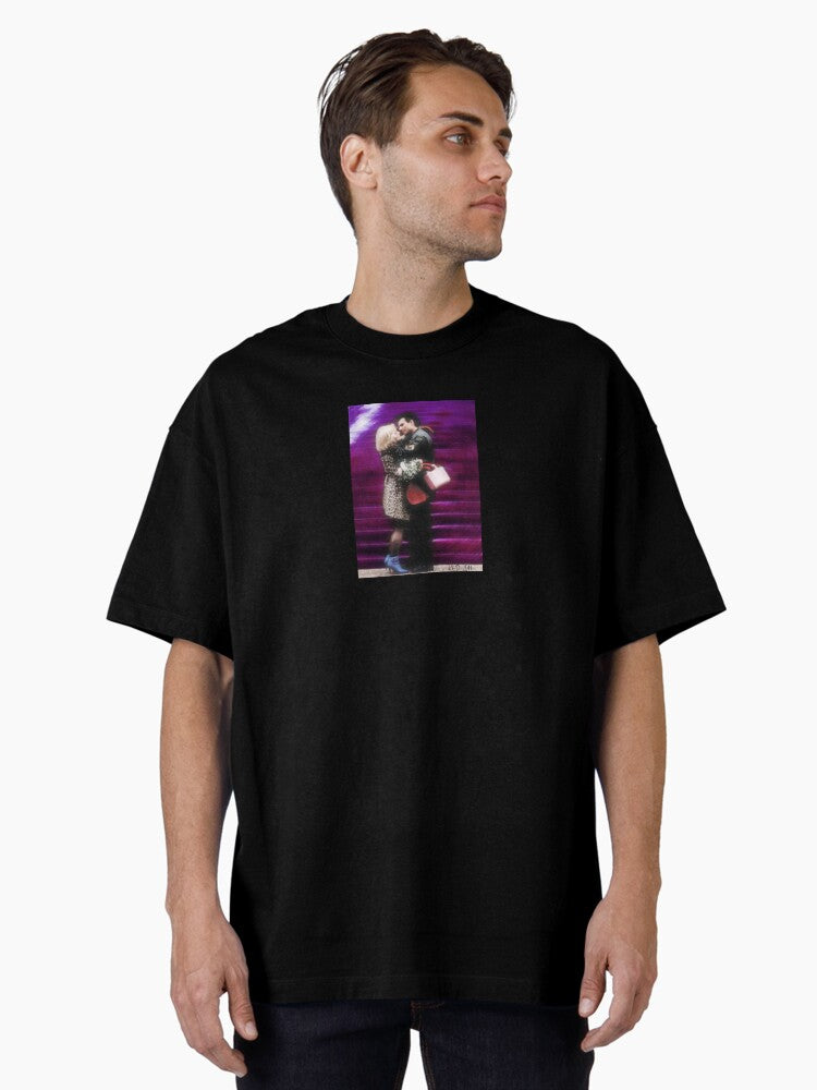 True Romance Oversized T Shirt T Shirt Viral TikTok Best Seller Look