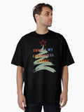THIS IS MY CHRISTMAS SHIRT Oversized TShirt T-Shirt | Fan Favorite Artwork | Great For Christmas Season