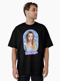 Katseye - Daniela Oversized T-Shirt