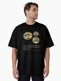 T shirt Oversized T Shirt T Shirt Clean Design