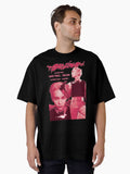 SHINee KEY KIM KIBUM - BAD LOVE MERCH Oversized T-Shirt | Premium Unisex T-Shirt, Trending Graphic Tee