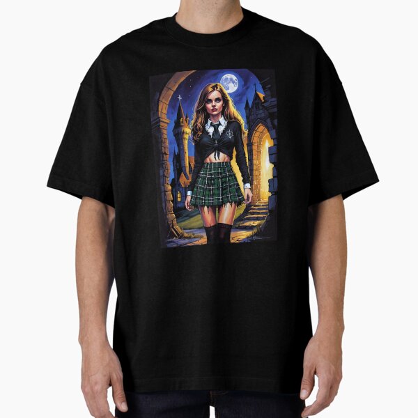 Karol - Lost In Space Oversized T-Shirt | Premium Unisex T-Shirt, Trending Graphic Tee