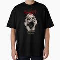 Psychonaut 4 Band Oversized T-Shirt for Sale by lliquegebrabt