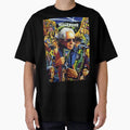 TEAGUE 2025 Oversized T-Shirt for Sale by JustianMCink