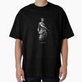 Veni Vidi Vici Oversized T-Shirt by Vindicatio
