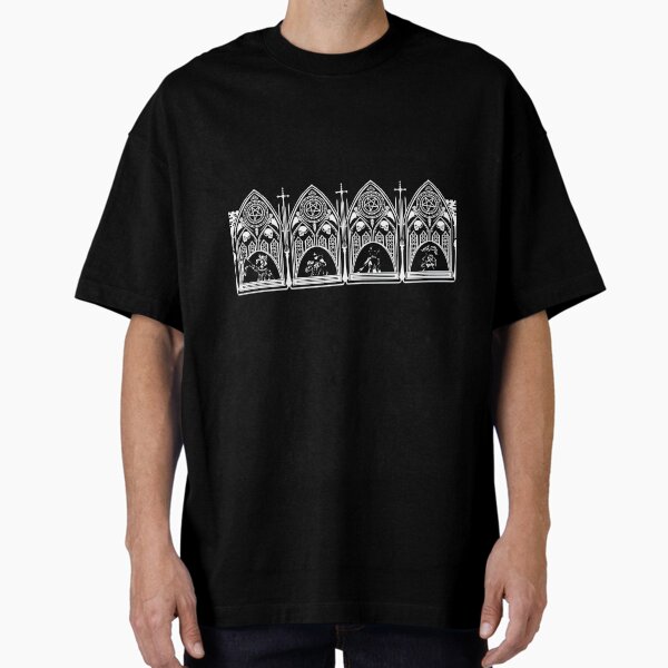 Kids Oversized T-Shirt for Sale by megandebbiesc