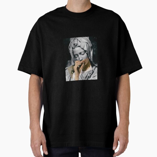 SMK Oversized T-Shirt for Sale by renkendo