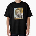 VENUS L Oversized T-Shirt for Sale by renkendo