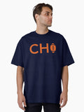 City Football Oversized T Shirt T Shirt Cute Design
