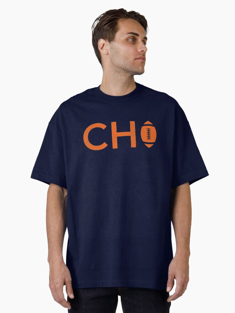 City Football Oversized T Shirt T Shirt Cute Design