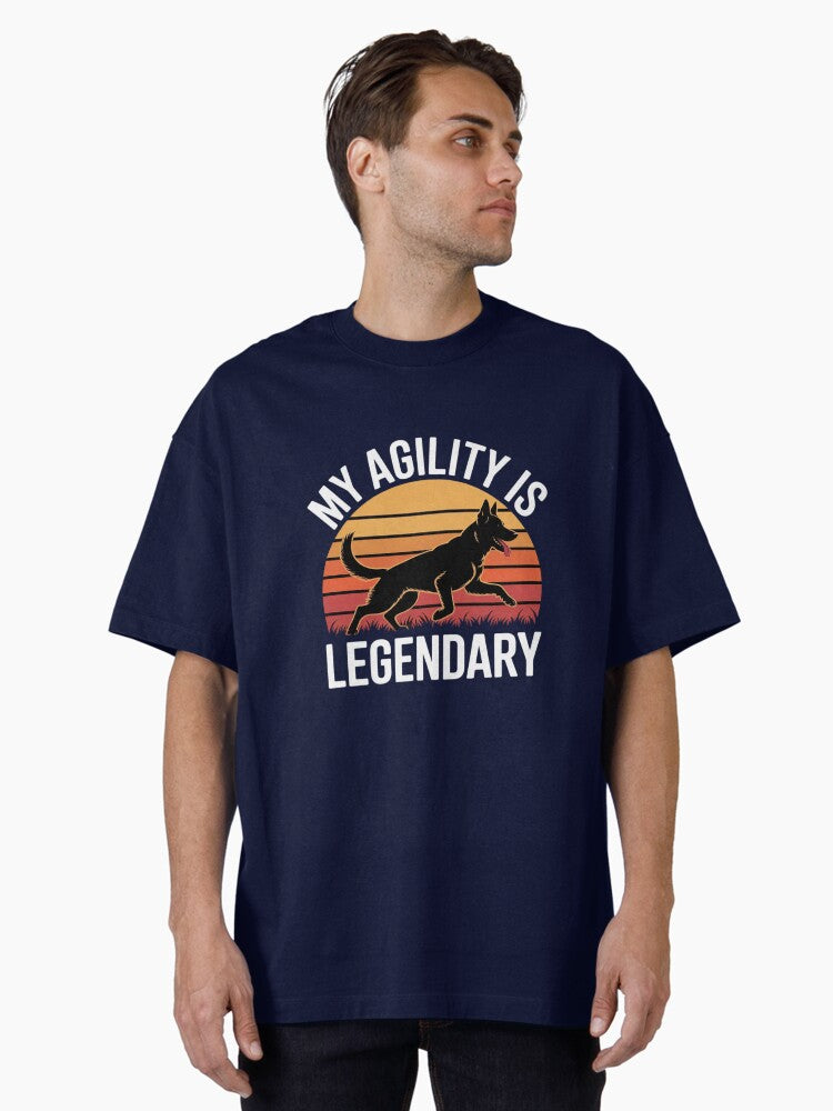 My Agility Is Legendary Reflex Training Ninja