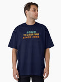 ADHD 1992 Oversized T-Shirt