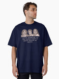 JUSTICE SOTOMAYOR with whom JUSTICE KAGAN and JUSTICE JACKSON join dissenting Oversized T-Shirt T-Shirt | Viral Style | Great Gift Idea