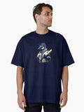 Let s play ball Oversized T Shirt T Shirt High Search Demand Limited Drop Feel