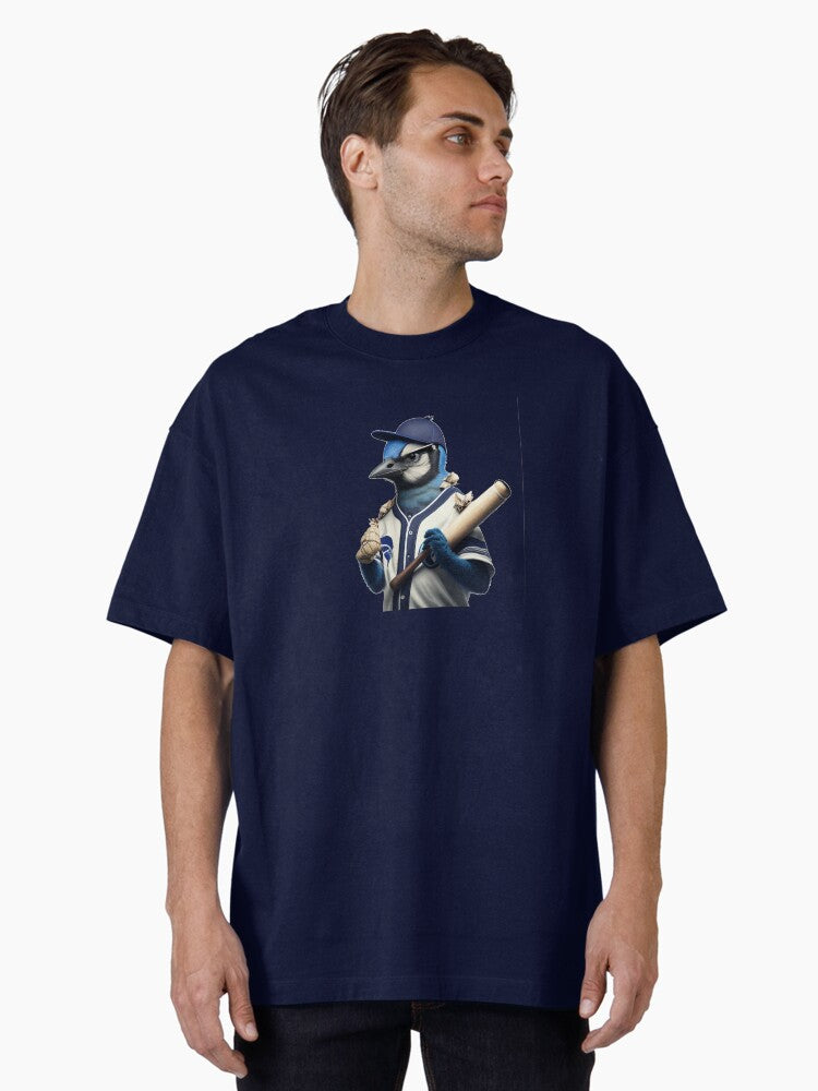 Let s play ball Oversized T Shirt T Shirt High Search Demand Limited Drop Feel