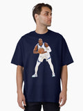 Al Horford Oversized T-shirt | Trendy Graphic Tee | Casual Unisex T-shirt