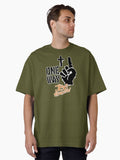 Jesus Revolution One Way Truth Life Oversized Shirt T Shirt Gift Ready