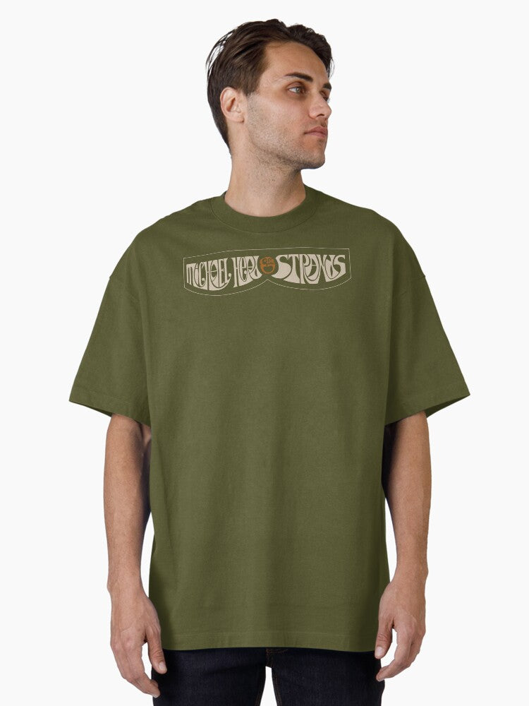 Head Oversized T Shirt T Shirt Minimal Artwork
