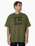 Old Gods, Old Ways