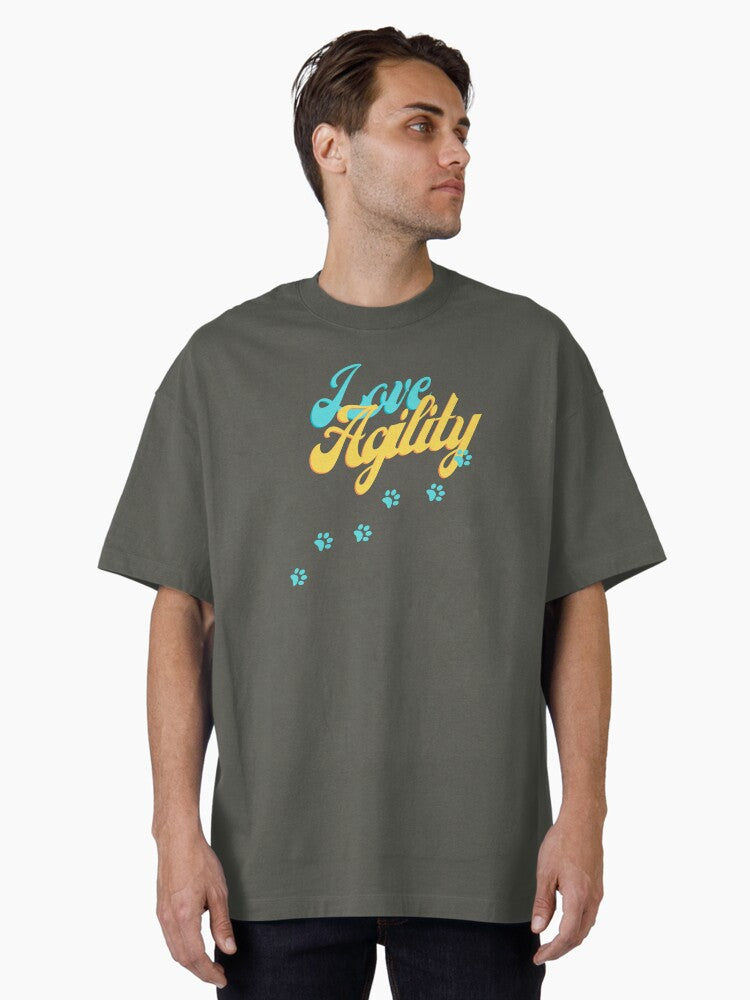 Love Agility