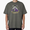 You Can't Stop Abortion Oversized T-Shirt T-Shirt | Streetwear Vibe | Top Pick For Fans