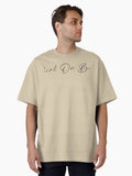 Oversized T Shirt T Shirt Comfort Fit Best Seller Look