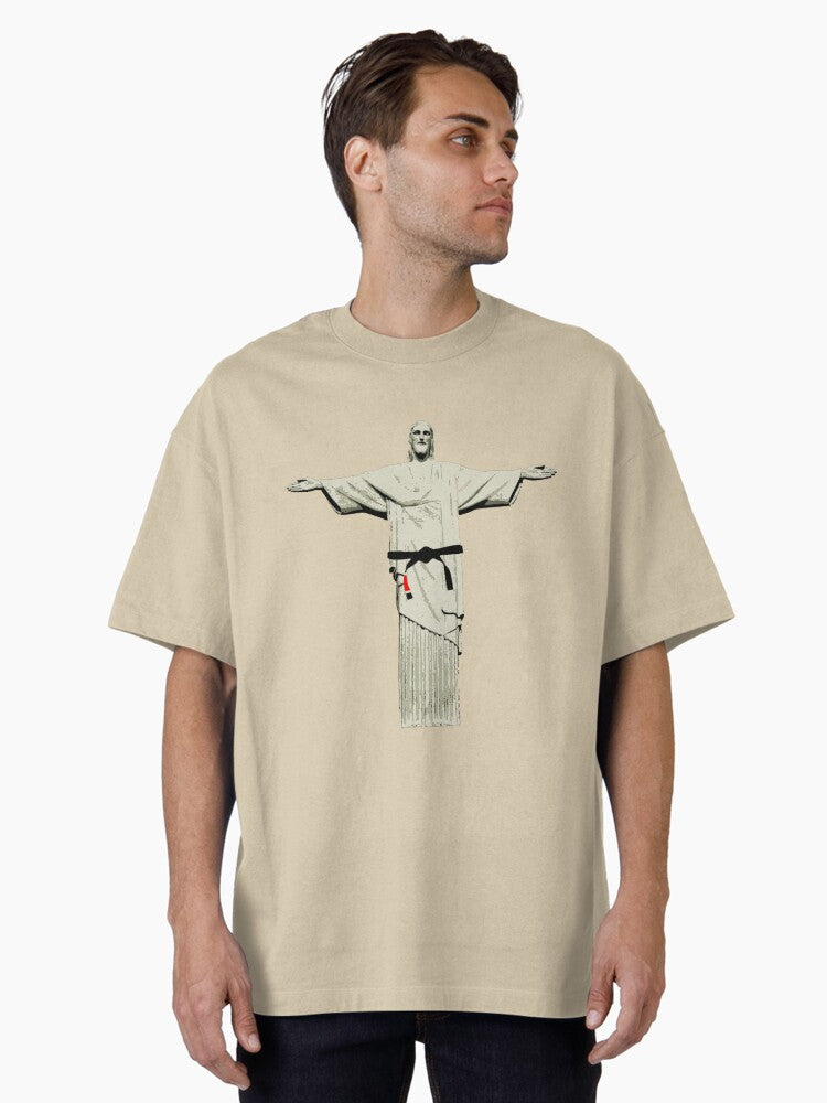 Holy Roller Oversized Shirt T Shirt US Market