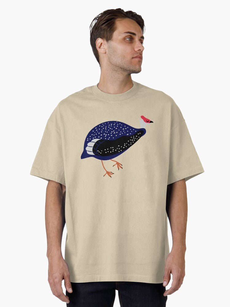 Homestead Animal Fowl design