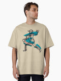 Fling Oversized T Shirt T Shirt Trending US Best Seller Look