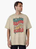 Classy Sassy and a Little Hot Flashy Retro Design Oversized T Shirt T Shirt High Search Demand Gift Ready