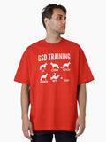Gsd Training German Shepherd Tricks