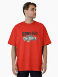 BOOSTED IV Oversized T Shirt T Shirt High Search Demand Best Seller Look