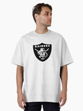 The Indiana Raiders Oversized T Shirt T Shirt Premium Quality Daily Comfort Wear