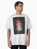 Long Live the Queen Oversized T-Shirt | Premium Unisex T-Shirt, Trending Graphic Tee