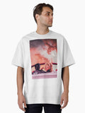 Olivia Oversized T-Shirt | Premium Unisex T-Shirt, Trending Graphic Tee