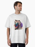 Jonas Oversized T-Shirt T-Shirt | High-Quality Print | Must-Have Style