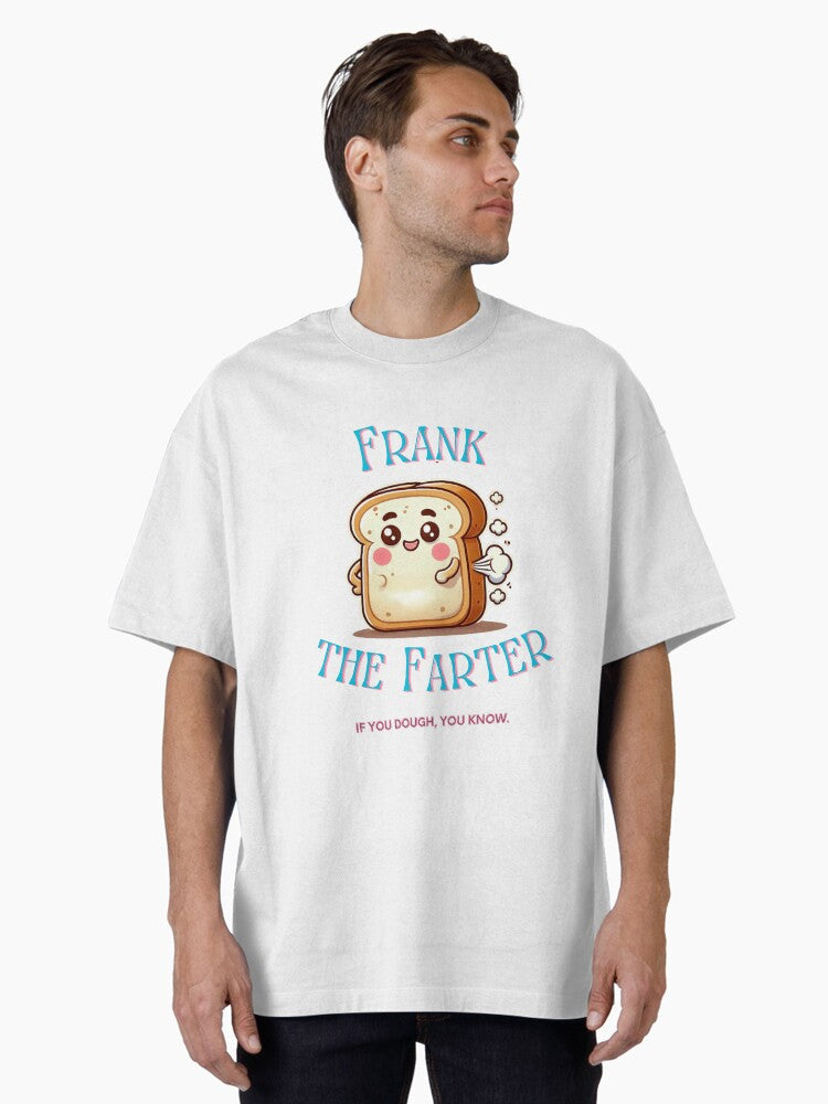 Frank the Farter Sourdough Love