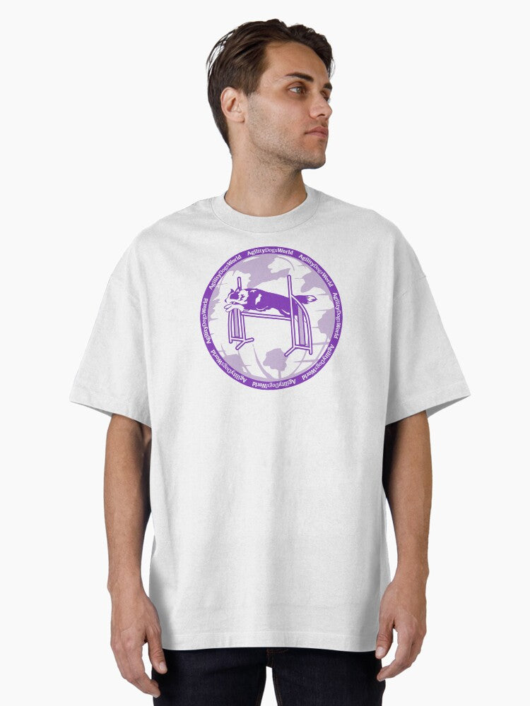 Agility Dogs World