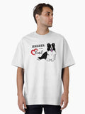 Collie Lover I Herder Of My Heart Design