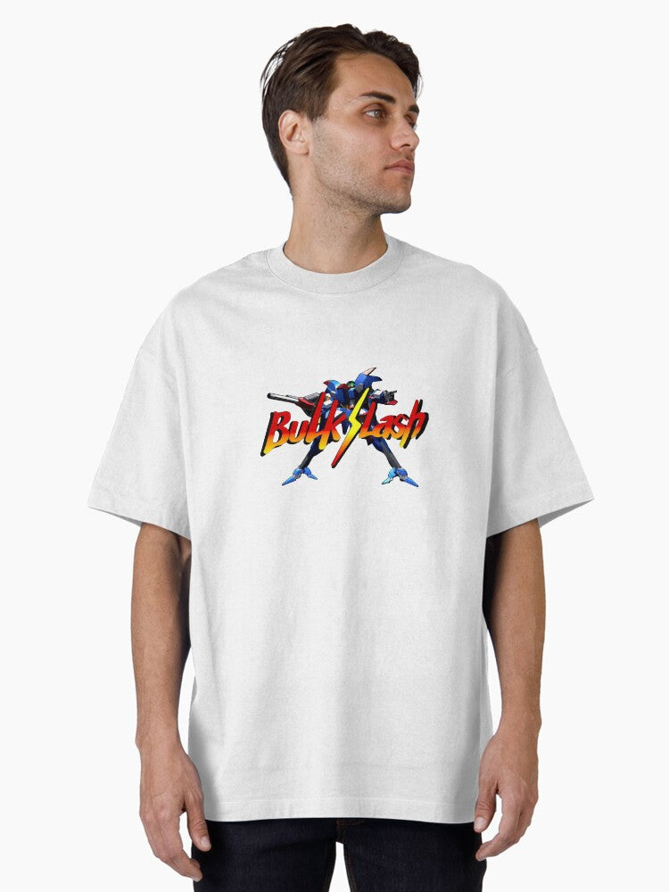 Bulk Slash Oversized T Shirt T Shirt Clean Design