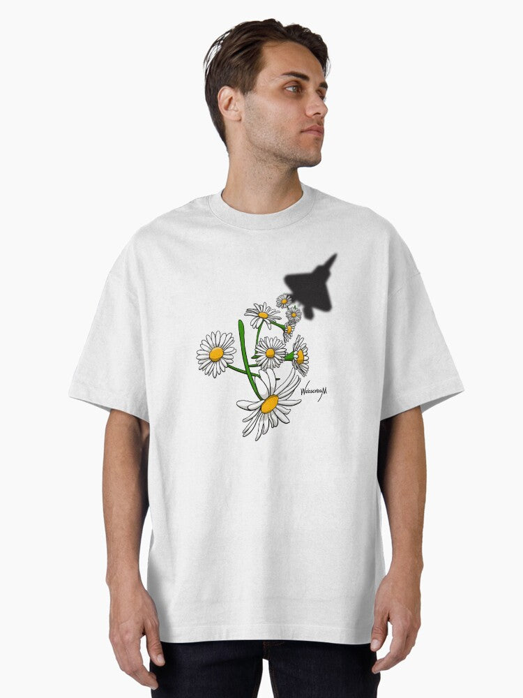 No War Oversized Shirt T Shirt Everyday Wear