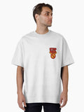 Stop war Oversized Shirt T Shirt Gift Ready