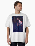 Yoonchae KATSiEYE SIS Oversized T-Shirt