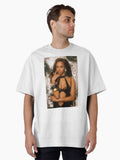 Manon KATSiEYE Oversized T-Shirt