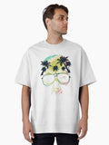 New Adventures Oversized Shirt T Shirt Premium Quality