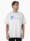 Love Me To Heaven Jonas Sticker Oversized T-Shirt Sticker | Aesthetic Graphic | High Demand Item