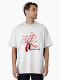 Lover Day Oversized Shirt T Shirt Gift Ready