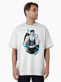 Time to bulk Oversized T Shirt T Shirt Minimal Style