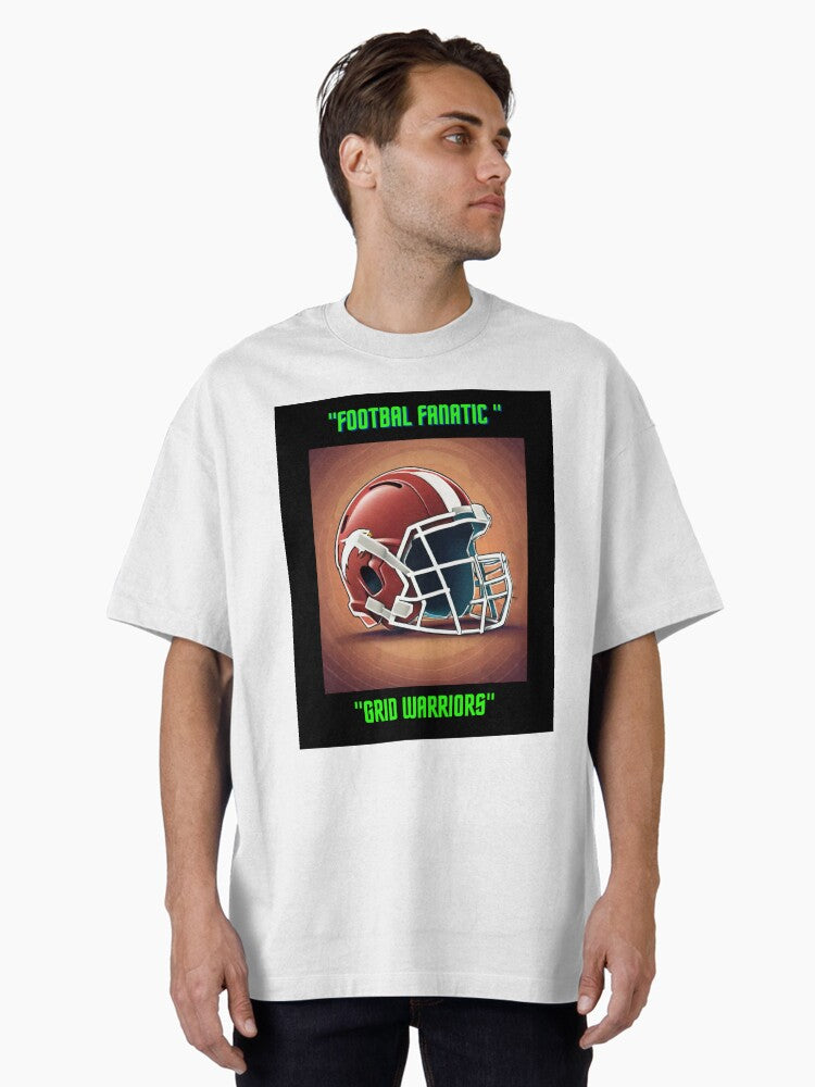 The that unites generations Oversized Shirt T Shirt Everyday Wear