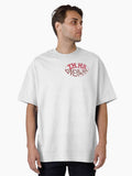 Mr loverman Oversized Shirt T Shirt Premium Print